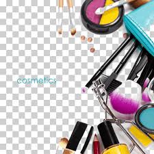 cosmetics png images klipartz