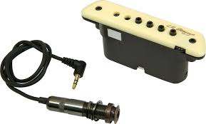 choosing an acoustic guitar pickup