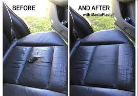 Amazing Suv Seat Repair Piel