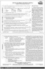Diabetic Ketoacidosis  DKA  Myths   R E B E L  EM   Emergency     Resume examples of technical skills research paper citing
