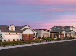 Toll Brothers In San Tan Valley Az Zillow