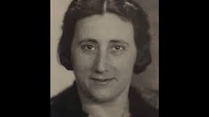 Edith Frank: Her Life in Words and Pictures