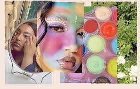 makeup artist may tahmina akhtar