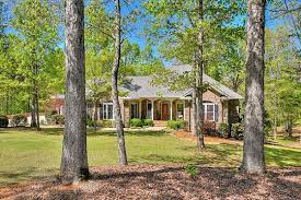 north augusta sc houses with land for