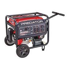 I will show you how to make your generator quiet. The Predator Generator Brand Top 5 Models Reviewed Updated 2021