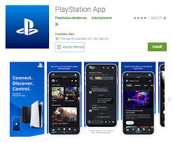 Download the best internet apps for windows from digitaltrends. Playstation App For Pc Windows 10 8 7 Mac