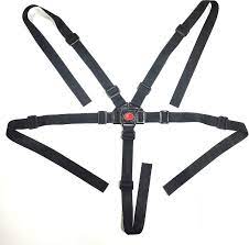 baby safety harness 5 point baby belts