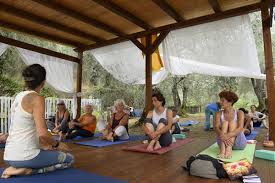 home shanti yogashanty