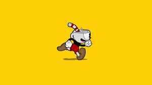 get animated with cuphead