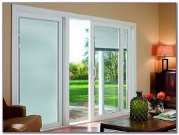 window treatments sliding glass doors