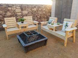 Patio Furniture For In El Paso Tx