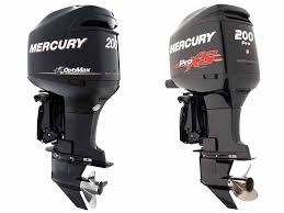 outboard engines