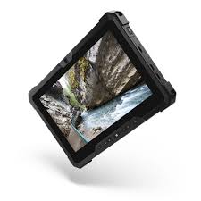 rugged tablet for mission critical