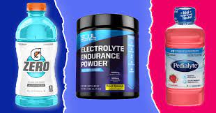 soul performance nutrition electrolyte