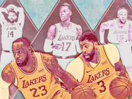 Lakers wallpaper iphone 6 | 2021 live wallpaper hd. This Year S Lakers Are Just Built Different Time Will Tell If That S A Good Thing The Ringer