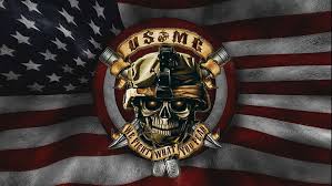 american marines usmc