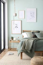 Sage Green Bedroom Ideas To Refresh