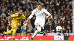 It has to be one of the greatest moments of uefa history. Real Madrid Cristiano Ronaldo S Late Penalty Sends Defending Champions Into Uefa Champions League Semifinal At Expense Of Juventus Cnn