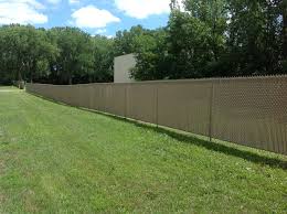 Chain Link Fence Privacy Screen Chain