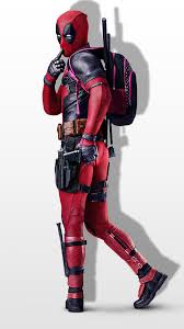 deadpool beautiful hd wallpaper for android
