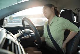 How To Prevent Back Pain When Driving