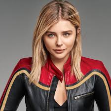 Chloë grace moretz will soon return to another animation franchise when she reprises her role of wednesday addams in the addams family 2, the forthcoming sequel to the october 2019 box office. Chloe Grace Moretz On The Cover Of Glamour June 2016 Glamour