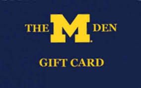Maybe you would like to learn more about one of these? Check The M Den Gift Card Balance Online Giftcard Net