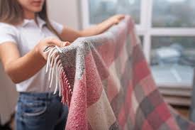 how to wash and care for wool blankets