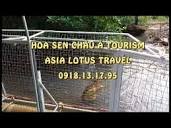 Asia Lotus Travel - YouTube