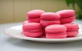 Perfect for beginner or professional use. Basic Macarons Recipe