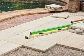 should you install a paver patio or
