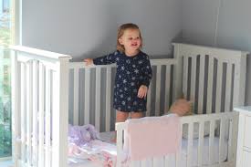 cribs to toddler beds
