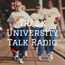 Track University Talk Radio
