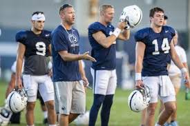 Projecting Penn States 2019 Depth Chart A Look At Each