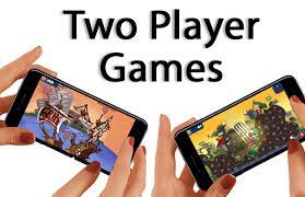 5 best two player games for iphone