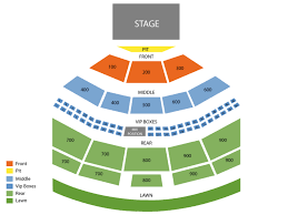 Riverbend Music Center Seating Chart Cheap Tickets Asap