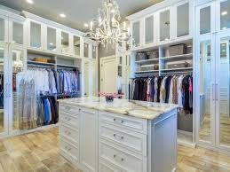 custom closets design and install