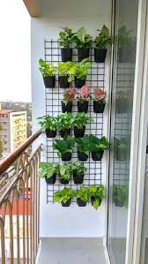 Vertical Garden