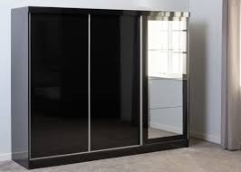 Door Sliding Wardrobe By Whole Beds