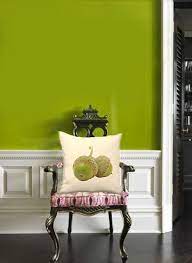 Pantone S 2017 Color 22 Greenery Home