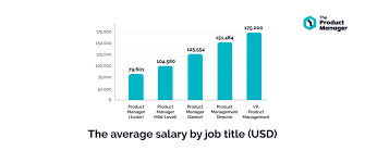 Product Manager Salary And Career Guide