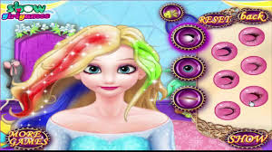 frozen games elsa queen and anna travel