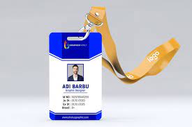If you are thinking of issuing student id cards, we highly recommend you to download our blank student id card template. Free Id Cards Download Psd Ai Eps Graphicsfamily