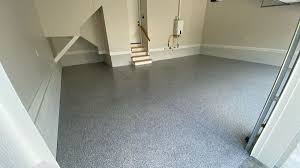 epoxy flooring increase home value