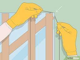 How To Remove A Wall Mirror 11 Steps