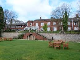 picture of southcrest manor hotel