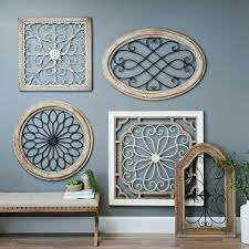 Arched Wall Decor Wall Decor Bedroom