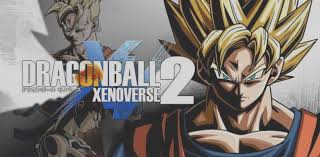 Dragon ball xenoverse 2 (ver. Dragon Ball Xenoverse 2 Announced Two New Charact Bitfeed Co