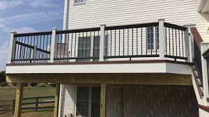 Loudoun Deck And Fence Company Deck