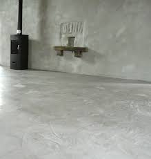 seamless venetian plaster for floors